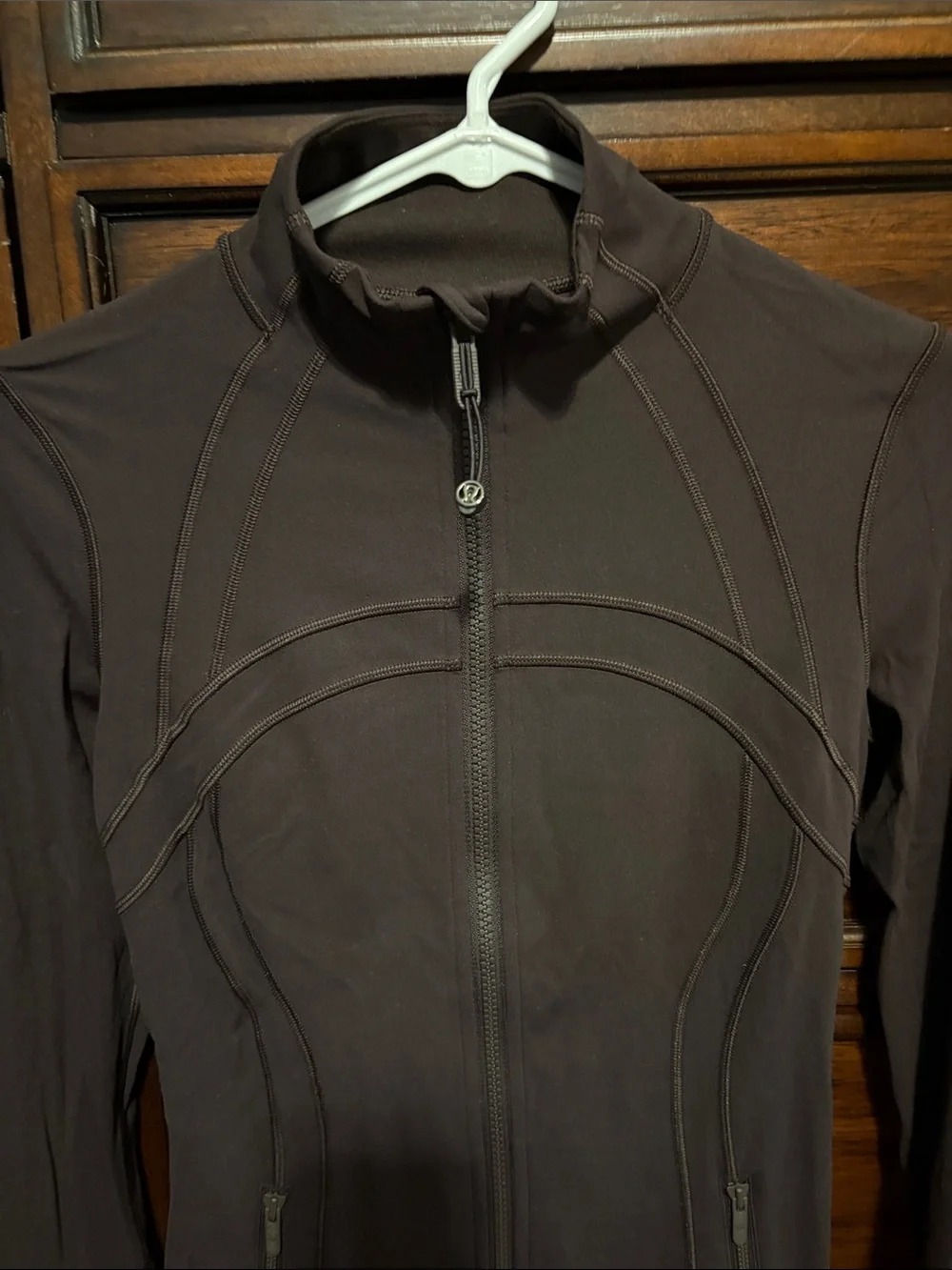Lululemon Define Jacket Nulu